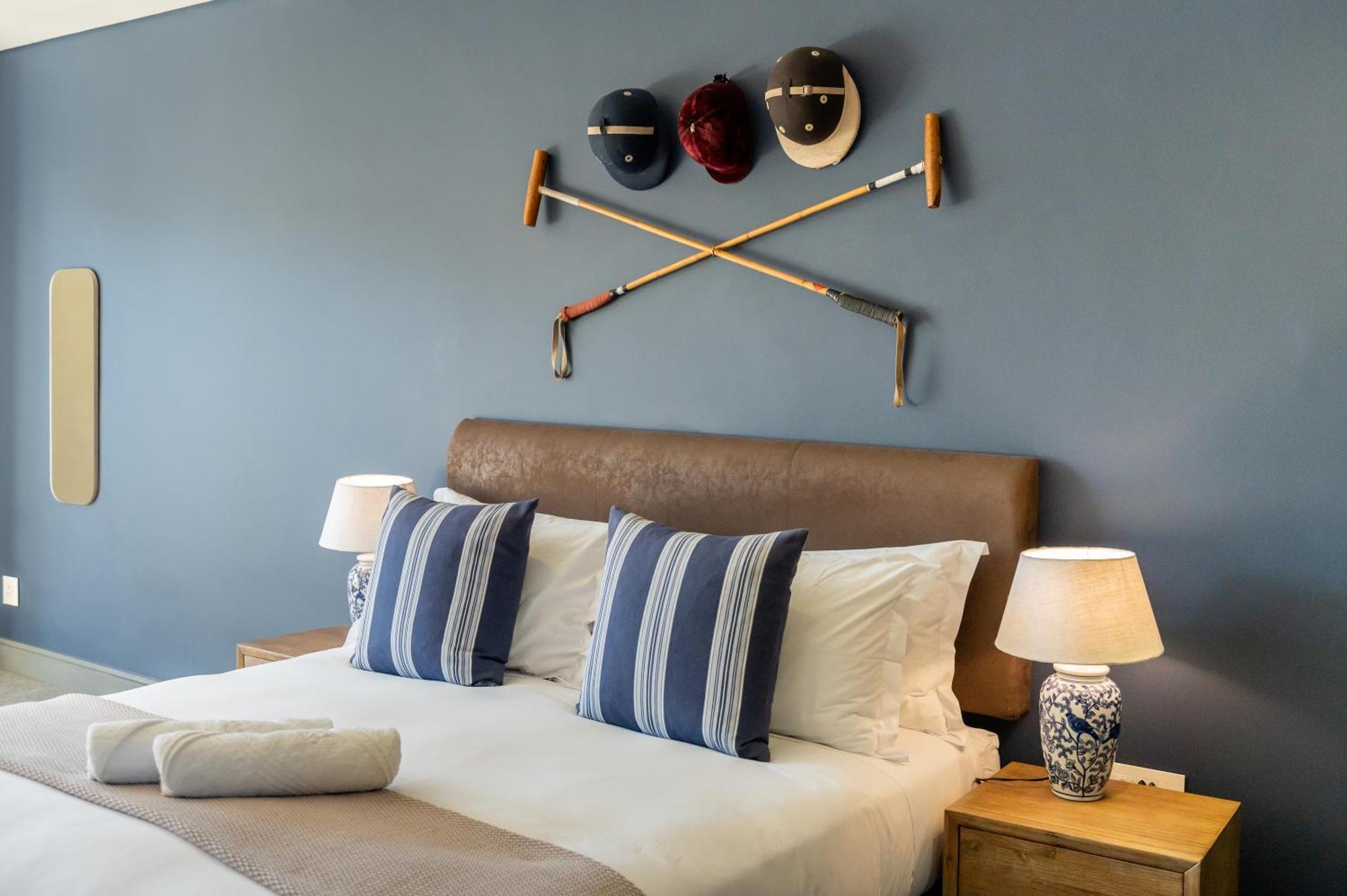 Blix Inn Guesthouse Stellenbosch Kültér fotó