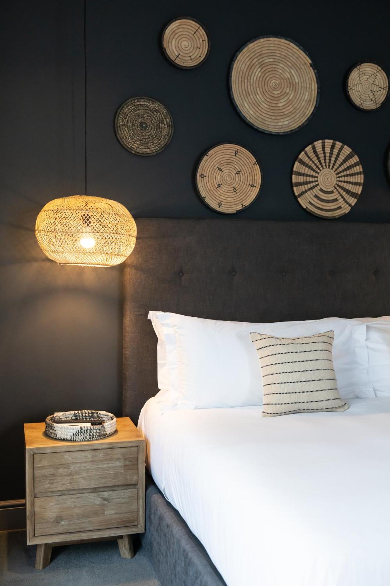 Blix Inn Guesthouse Stellenbosch Kültér fotó