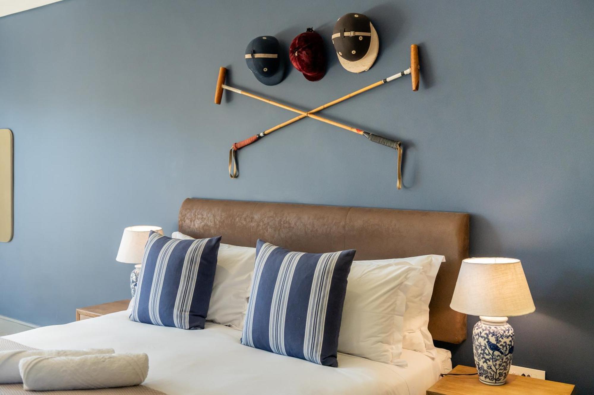 Blix Inn Guesthouse Stellenbosch Kültér fotó
