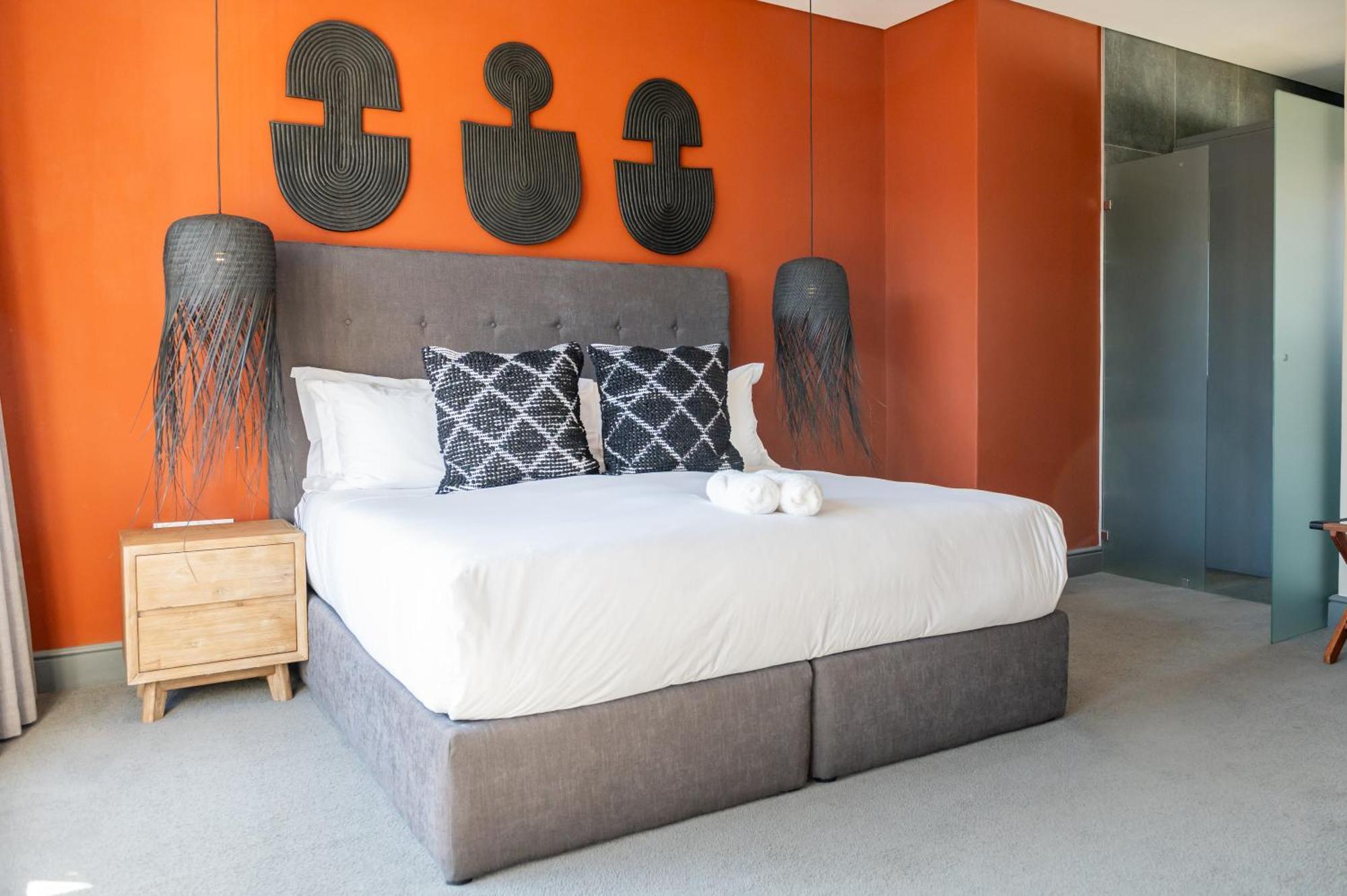 Blix Inn Guesthouse Stellenbosch Kültér fotó
